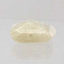 Load image into Gallery viewer, Kunzite Yellow Green Crystal Pendant Bead | 29x23x9mm | 1 Bead |