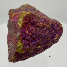 Load image into Gallery viewer, Chalcopyrite Mineral Display Specimen for Collectors | 1.75x1.13x1" |