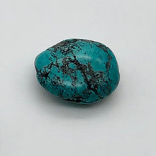 Load image into Gallery viewer, Amazing! 3 Genuine Natural Turquoise Nugget Beads 100cts 010607J - PremiumBead Alternate Image 2