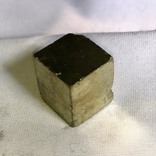 Load image into Gallery viewer, Pyrite Cube Display Specimen Natural 10692 - PremiumBead Primary Image 1