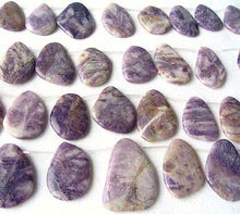 Load image into Gallery viewer, Hot Purple Flower Sodalite Pendant Bead Strand 108718 - PremiumBead Primary Image 1