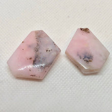 Load image into Gallery viewer, Peruvian Opal Designer Pendant Beads - 65cts 9862Q - PremiumBead Alternate Image 3