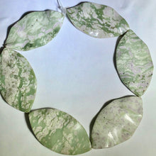 Load image into Gallery viewer, Soothing Harmony Stone Carved Centerpiece 67x33x8mm Bead 8714 - PremiumBead Primary Image 1