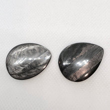 Load image into Gallery viewer, Hypersthene Briolette Pendant Beads for Jewelry Making So Sexy 6764 - PremiumBead Alternate Image 4