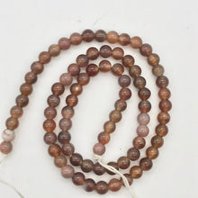 Load image into Gallery viewer, Botswana Agate 5mm Round Bead Strand - PremiumBead Primary Image 1