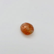 Load image into Gallery viewer, 1 Radiant Faceted 10x8mm Oval Sunstone Beads 4080B - PremiumBead Primary Image 1