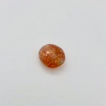 Load image into Gallery viewer, 1 Radiant Faceted 10x8mm Oval Sunstone Beads 4080B - PremiumBead Alternate Image 2