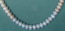 Load image into Gallery viewer, Exquisite Multi-Hue FW Pearl Strand 103105 - PremiumBead Alternate Image 2