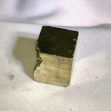 Load image into Gallery viewer, Pyrite Cube Display Specimen Natural 10692 - PremiumBead Alternate Image 4