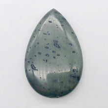 Load image into Gallery viewer, Wow Tsunami Sediment Stone 55x35mm Centerpiece Bead 8282A - PremiumBead Primary Image 1