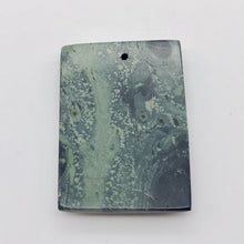 Load image into Gallery viewer, Galaxy Green Kambaba Jasper Pendant Bead 4964AI - PremiumBead Alternate Image 3
