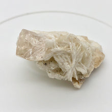 Load image into Gallery viewer, Precious Natural Topaz in Albite w/Mica Crystal Specimen 10799 - PremiumBead Alternate Image 10