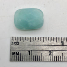 Load image into Gallery viewer, 6 Gem Quality Faceted Amazonite 14x10x7mm Beads - PremiumBead Alternate Image 5