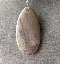 Load image into Gallery viewer, Dreamscape Crazy Lace Agate 64x33x6mm Bead 4975L - PremiumBead Primary Image 1