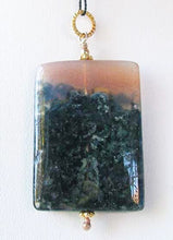 Load image into Gallery viewer, Made in The USA! Mossy Limbcast & 14Kgf Pendant 506642A - PremiumBead Alternate Image 3