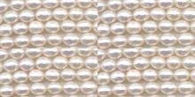 Load image into Gallery viewer, 7 Stunning Faceted 8x6mm to 5x7mm Pearls 000650 - PremiumBead Alternate Image 7
