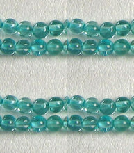 Load image into Gallery viewer, 37 Seafoam Green Apatite 2.5mm Round Beads 9639 - PremiumBead Alternate Image 3