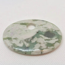 Load image into Gallery viewer, Harmony Stone Oval Centerpiece Bead Mount Fiji 8697I - PremiumBead Alternate Image 3