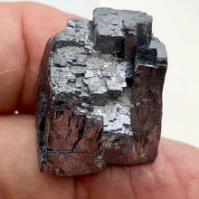 Load image into Gallery viewer, Galena Crystal Mineral Display Specimen | 0.88x0.75x0.63" |