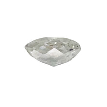 Load image into Gallery viewer, 0.23cts Natural White Diamond Tabiz Briolette Bead 10617G