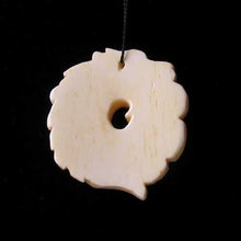 Load image into Gallery viewer, Fierce Dragon - intricate Hand Carved Pendant Bead 10284 - PremiumBead Alternate Image 4