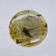 Load image into Gallery viewer, Enchanting Natural Labradorite Pendant Bead | 45mm | 1 Bead |