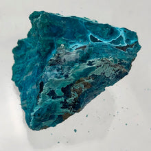 Load image into Gallery viewer, Chrysocolla Natural Crystal Display Specimen | 49x39x18mm |