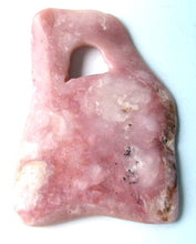 Load image into Gallery viewer, 118.5 Carats Perfect Shape Designer Pink Peruvian Opal Pendant Bead 9867Af - PremiumBead Alternate Image 2