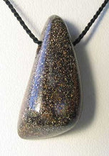 Load image into Gallery viewer, 31 Carats Burning Fire Boulder Opal Pendant Bead 7995Ab - PremiumBead Alternate Image 3