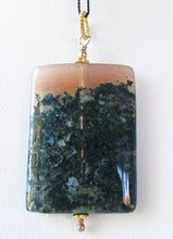 Load image into Gallery viewer, Made in The USA! Mossy Limbcast & 14Kgf Pendant 506642A - PremiumBead Alternate Image 2