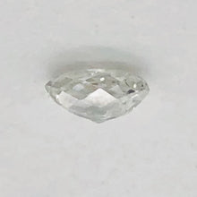 Load image into Gallery viewer, 0.23cts Natural White Diamond Tabiz Briolette Bead 10617G