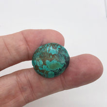 Load image into Gallery viewer, Genuine Natural Turquoise Nugget Focus or Master Bead | 38cts | 23x21x11mm - PremiumBead Alternate Image 10