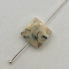 Load image into Gallery viewer, 9 Exotic African Opal "Flat Squares" Beads - PremiumBead Alternate Image 4