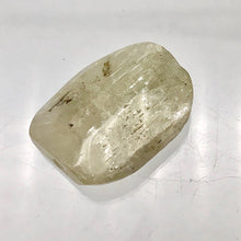 Load image into Gallery viewer, Kunzite Yellow Green Crystal Pendant Bead | 29x23x9mm | 1 Bead |