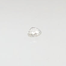 Load image into Gallery viewer, 0.28cts Natural White Diamond Tabiz Briolette Bead 10617C - PremiumBead Alternate Image 6