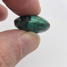 Load image into Gallery viewer, Genuine Natural Turquoise Nugget Focus or Master Bead | 38cts | 23x21x11mm - PremiumBead Alternate Image 5