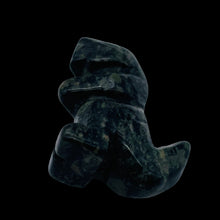 Load image into Gallery viewer, T-Rex Dinosaur Carved Kambaba Jasper Tyrannosaurus Rex Figurine