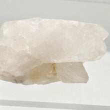Load image into Gallery viewer, Quartz Natural Crystal Cluster Display Specimen | 1.63x1x1.13" |