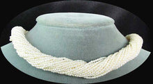 Load image into Gallery viewer, Creamy 2-2.5x1.5mm Seed Pearl Strand 103448 - PremiumBead Primary Image 1