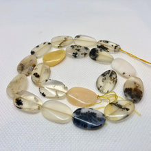 Load image into Gallery viewer, Golden Peruvian Opal Bead Strand 103422 - PremiumBead Primary Image 1