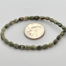 Load image into Gallery viewer, Raintree Rhyolite Jasper Rice Bead 8 inch Strand 9543HS - PremiumBead Alternate Image 4
