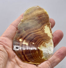 Load image into Gallery viewer, Quan Yin Mother of Pearl Person | 4 1/4" Tall | White | 1 Pendant |