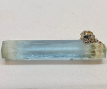 Load image into Gallery viewer, Very Rare Natural Aquamarine Crystal 135cts 10792 - PremiumBead Primary Image 1