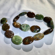 Load image into Gallery viewer, Exotic Imperial Jasper Pendant Bead 8 inch Strand 9593HS - PremiumBead Alternate Image 2