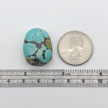 Load image into Gallery viewer, Genuine Natural Turquoise Nugget Focus or Master Bead | 33cts | 25x19x11mm - PremiumBead Alternate Image 8