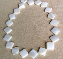 Load image into Gallery viewer, Perfection Mother of Pearl Bead 8" Strand 7496HS - PremiumBead Primary Image 1