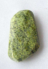Load image into Gallery viewer, Primo Reptilian Jasper Pendant Bead Strand 108351 - PremiumBead Alternate Image 3