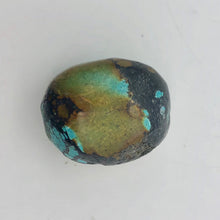 Load image into Gallery viewer, Genuine Natural Turquoise Nugget Focus or Master Bead | 36cts | 22x18x14mm - PremiumBead Alternate Image 6
