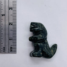 Load image into Gallery viewer, T-Rex Dinosaur Carved Kambaba Jasper Tyrannosaurus Rex Figurine