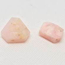 Load image into Gallery viewer, 65cts Peruvian Opal Designer Pendant Beads 9862P - PremiumBead Alternate Image 2